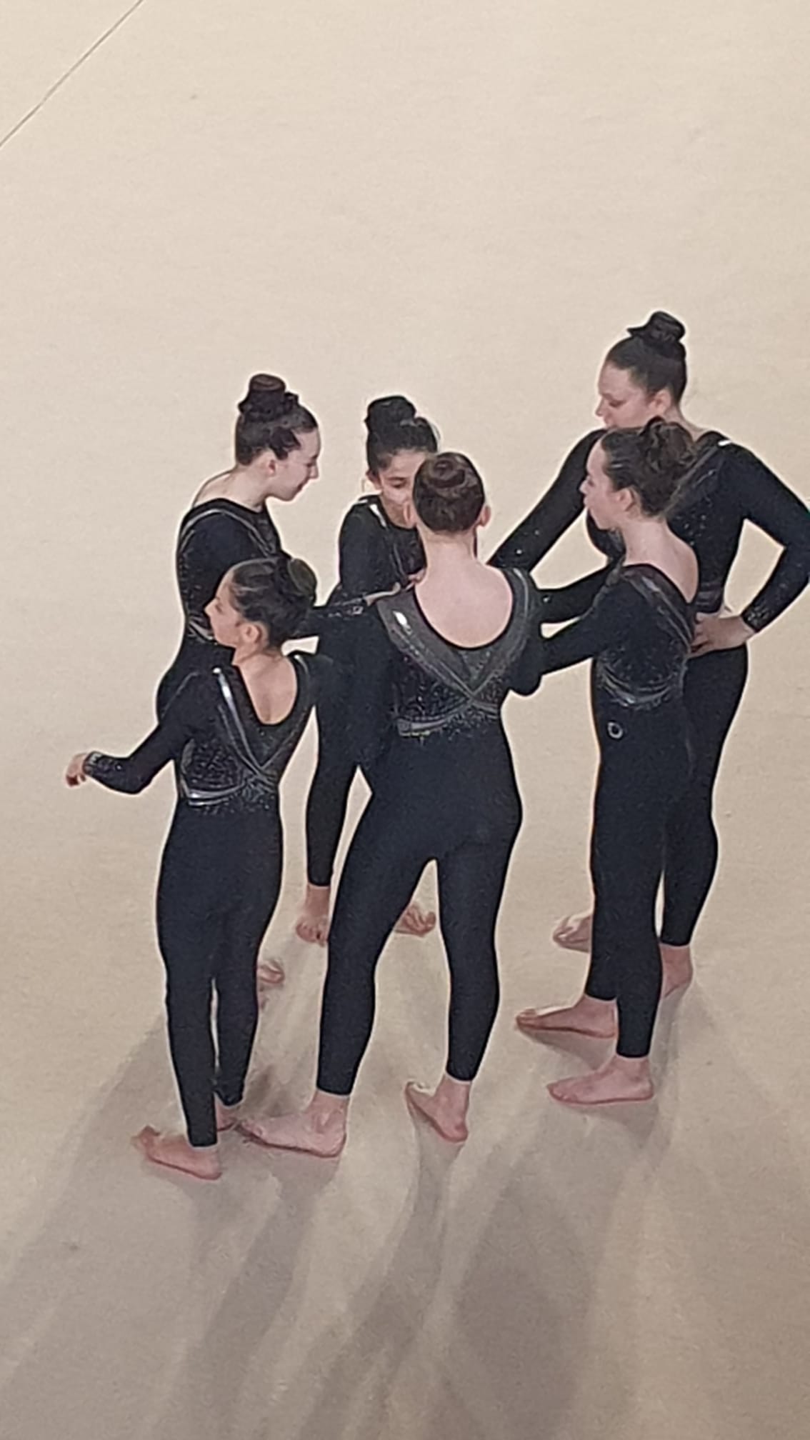 02 - 03 marzo 2024 Gold Teamgym Roma
