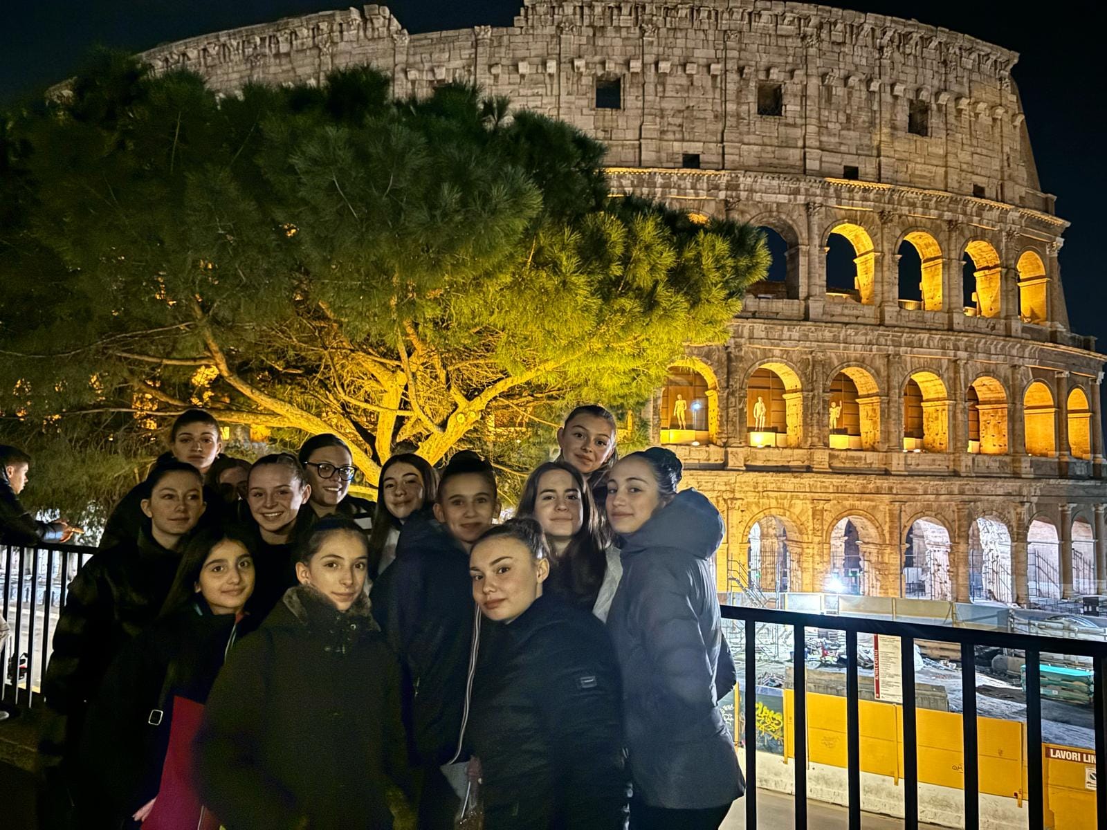 02 - 03 marzo 2024 Gold Teamgym Roma