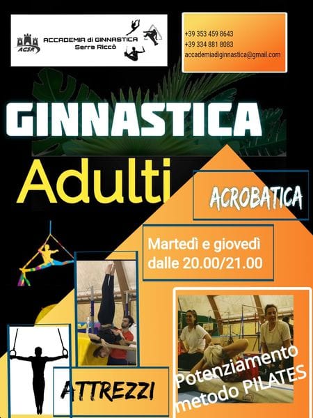 Adulti