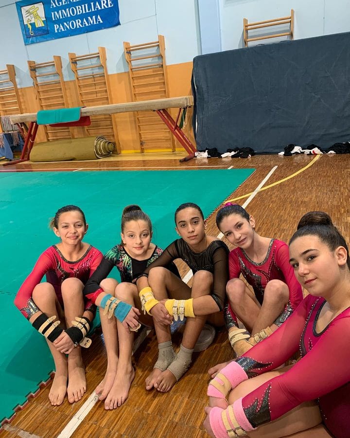 18/02/2024 Silver Gaf a Lavagna